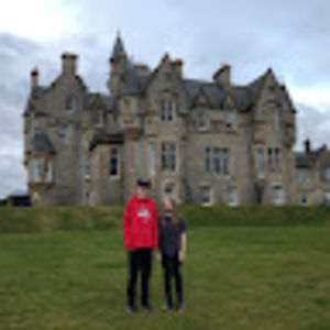 Meet your Posher, Michael